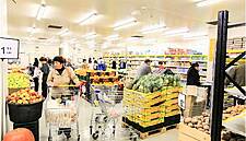 Carrefour To Open Two Supeco Discount Stores In France