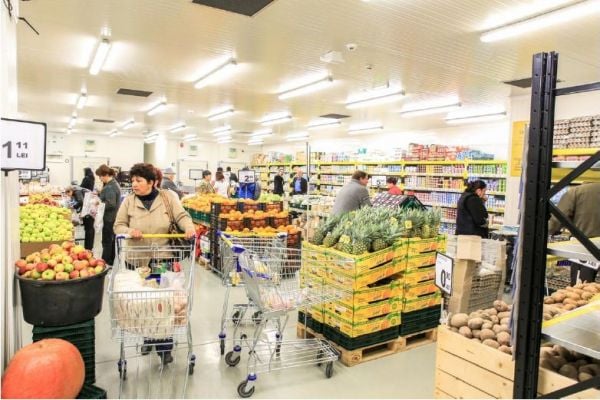 Carrefour To Open Two Supeco Discount Stores In France