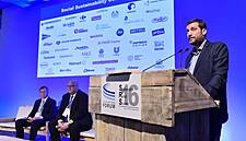 Consumer Goods Forum Sustainable Retail Summit Heads To Montréal