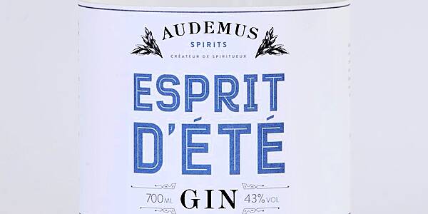 Waitrose Launches Limited-Edition Customer-Created Gin