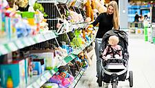 Finnish Trade Sector Sees Growth In Turnover In August