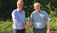 Special Fruit Names First Non-Family Member As Co-Chief Executive