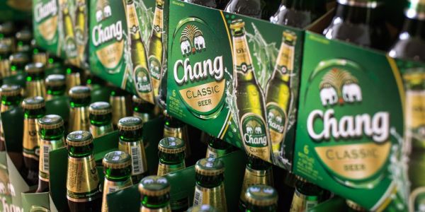 Chang Beer Maker To Invest In Fast Food Restaurants In Thailand
