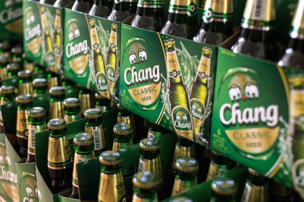 Chang Beer Maker To Invest In Fast Food Restaurants In Thailand