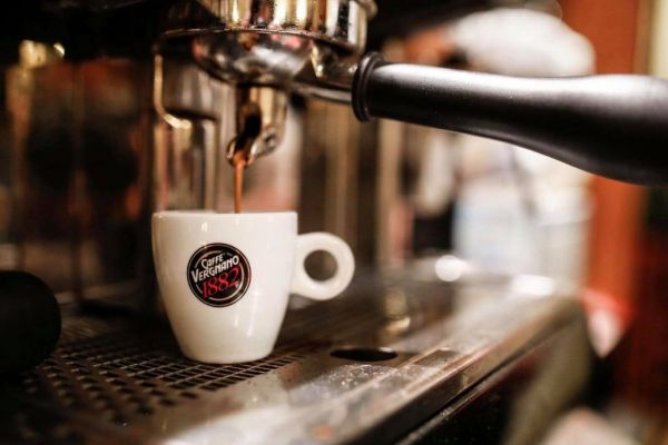 Caffè Vergnano Sees 7% Growth As Exports Rise