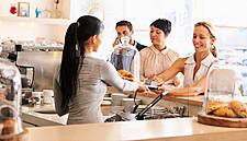 IGD: UK Food-To-Go Sector To Be Worth £23.5 Billion By 2022