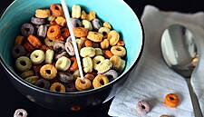 Kellogg Company To Open New Cereal Café In New York