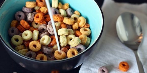 Kellogg Company To Open New Cereal Café In New York
