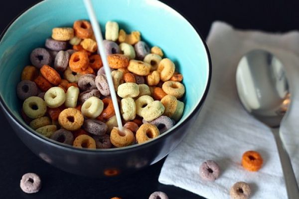 Kellogg Company To Open New Cereal Café In New York