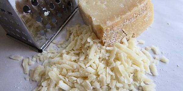 Parmesan Cheese Exports To Germany Decrease