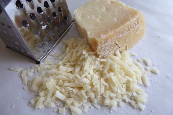 Italian Cheese Sets New Export Record in 2019