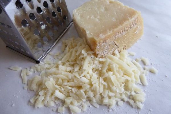 Parmesan Cheese Exports To Germany Decrease