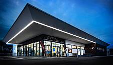 Hofer Relocates Oberwart Store As Part Of Expansion Project