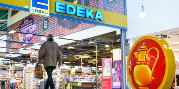 Edeka Rhein-Ruhr Reports Sales Growth In FY 2022
