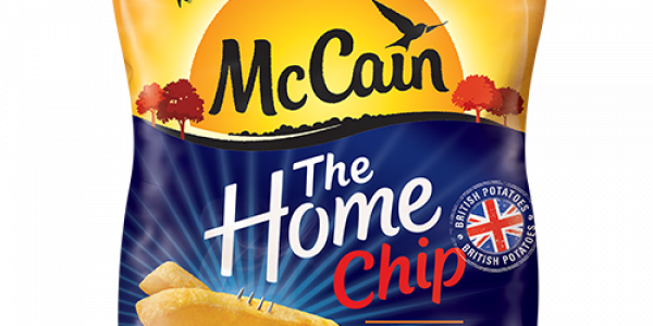 McCain Foods Announces $600m Investment In Coaldale Facility