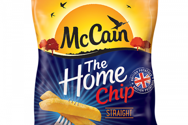 McCain Foods Appoints Max Koeune As New CEO