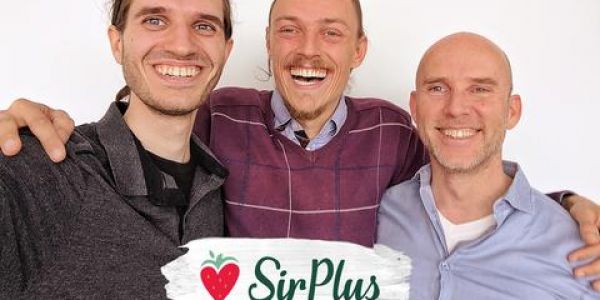 German Group Launches SirPlus Programme To Tackle Food Waste