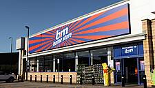 UK Retailer B&M Sees Full-Year Profit Rise By 25% To £229.3m