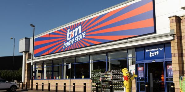 UK Retailer B&M Sees Full-Year Profit Rise By 25% To £229.3m