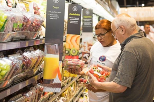 Carrefour Opens New Hypermarket In São Paulo