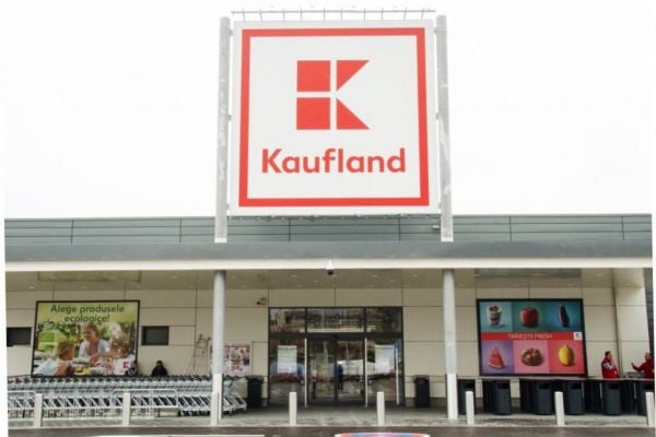 Kaufland Romania Launches New Mall-Style Retail Concept