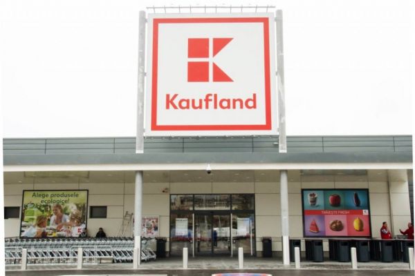 Kaufland Romania To Reduce Plastic Use By 20% By 2025