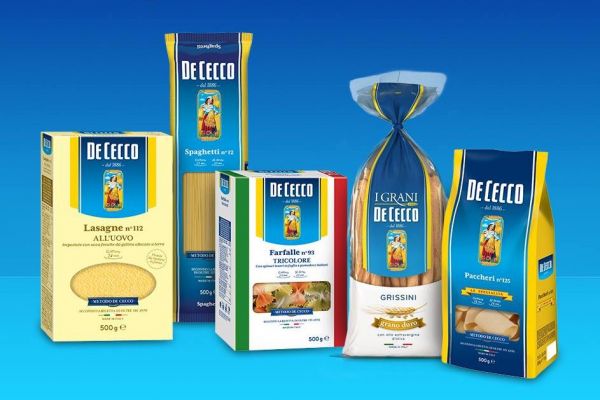 De Cecco Sees 6% Revenue Growth In 2016