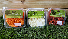 Tesco Sees Prepared Fruit And Veg Sales Grow By 10%