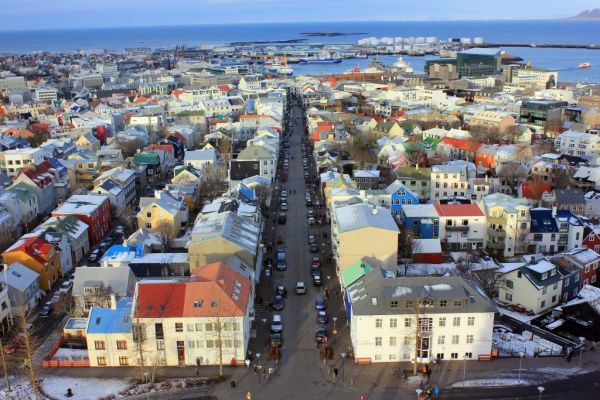 Giants Of Retail Roll Into Iceland In End To Price Tyranny
