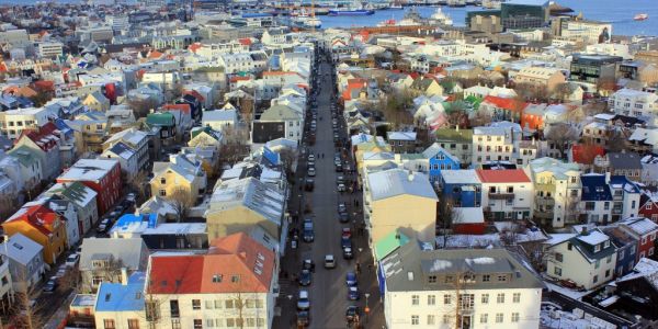Giants Of Retail Roll Into Iceland In End To Price Tyranny