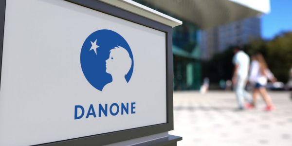 Danone Eyes Higher Sales, Profit Growth In 2019