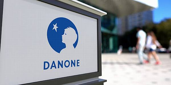 Danone 'Making Progress' On Appointment Of New CEO, Says Executive