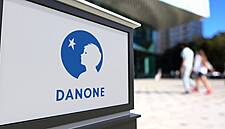 Danone Confirms 2019 Dividend, No Share Buyback Plan