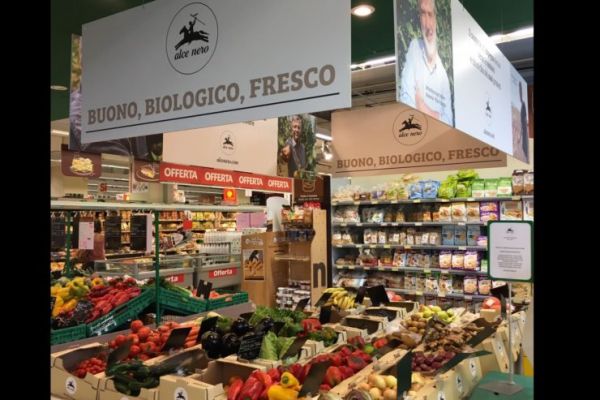 Simply Expands Organic Fruit & Veg Range In Tuscany