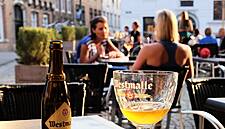 Belgian Beer Invasion Takes In Brexit As Brewers Eye UK Market