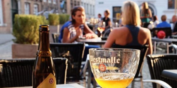 Belgian Beer Invasion Takes In Brexit As Brewers Eye UK Market