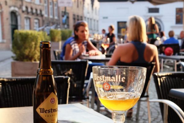 Belgian Beer Invasion Takes In Brexit As Brewers Eye UK Market
