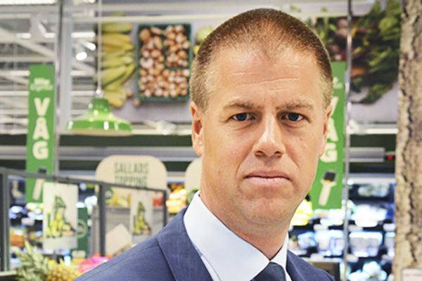 Coop Sweden Appoints Magnus Johansson As New CEO