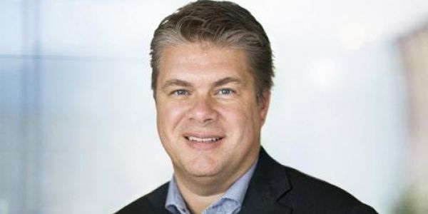 Netto Appoints Anders Wennerberg As Director For Sweden