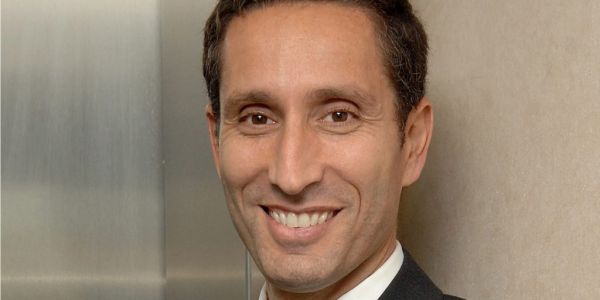 Pladis Appoints Luigi La Corte As New CFO