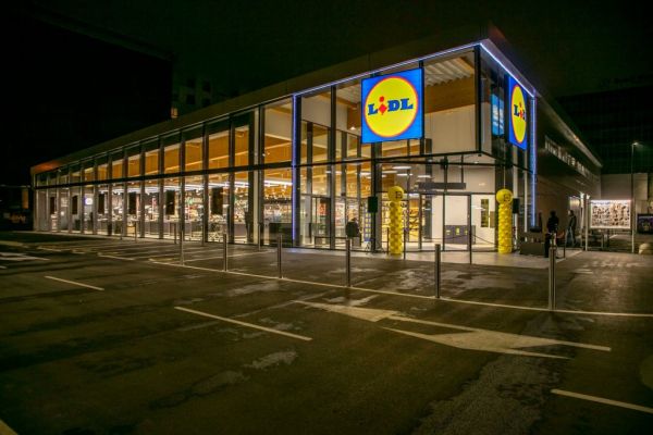 Lidl Sees Fivefold Revenue Growth In Croatia Over Decade