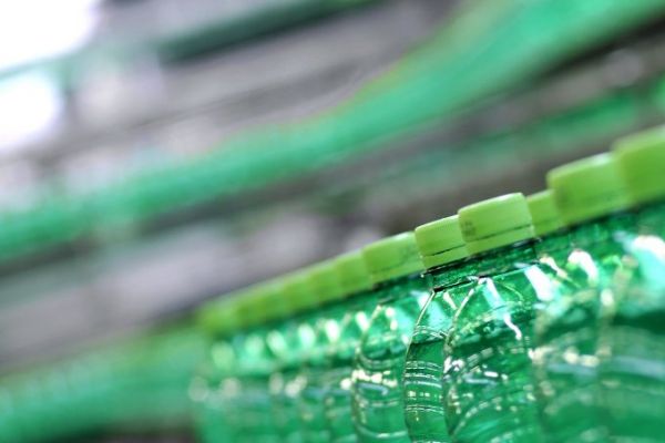 Refresco Posts 2% Revenue Increase Ahead Of Takeover Deal