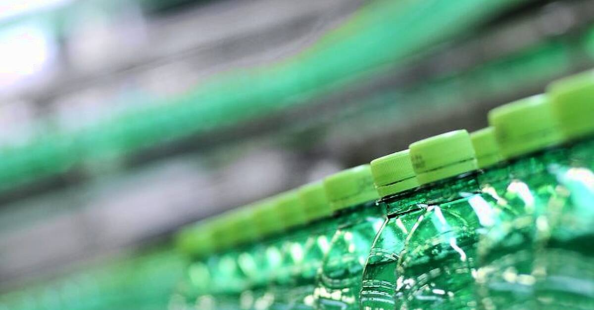 Vbc Bottling Co. Corporate & Sales Office/warehouse Refresco Acquires California's VBC Bottling Company | ESM Magazine
