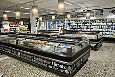 Coop Danmark Invests €13 Million In LED Lighting