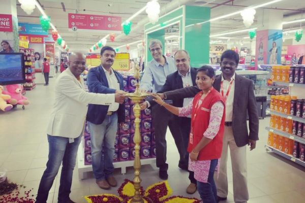 Spar India Opens 18th Store With New Hypermarket In Coimbatore