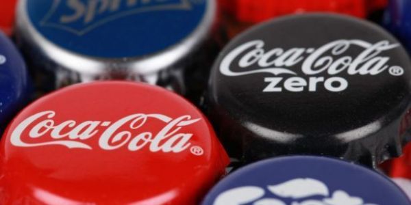 Zero-Sugar Sodas Drive Coca-Cola Revenue Beat