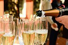 Russian Law On Bubbly No Cause For Competition: Abrau-Durso
