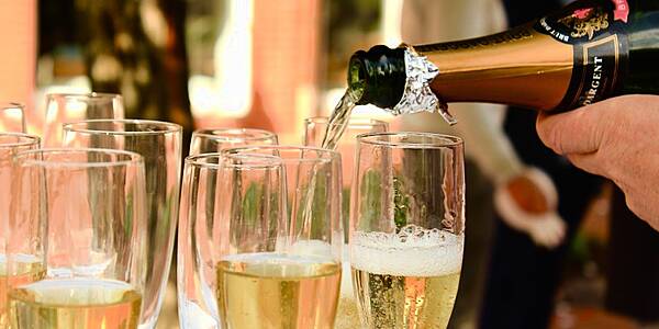 EU Reports First Drop In Sparkling Wine Exports In A Decade