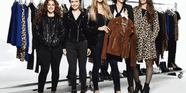 Lidl Reveals New Heidi Klum Fashion Range
