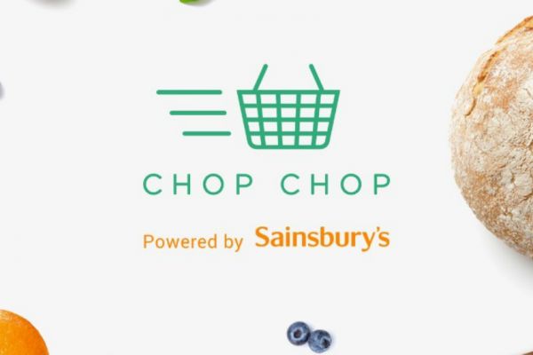 Sainsbury’s Trials 30-Minute Click & Collect Service